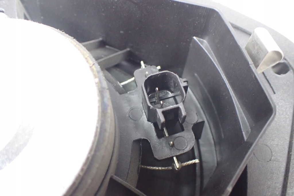 фото №12, Opel meriva b динамик дверь передних правый левый