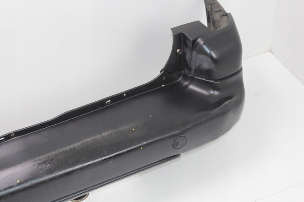 фото №6, Бампер задня citroen berlingo iii 08-13r