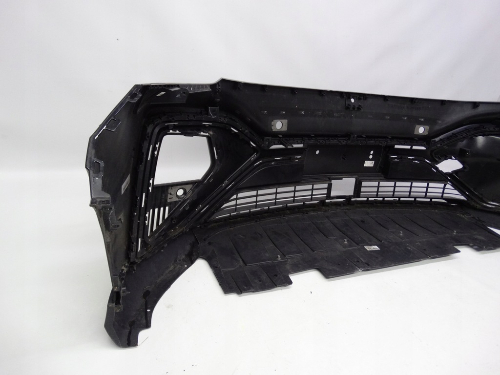 фото №15, Mg marvel r saic rising marvel r 2021+ бампер передній p11017697