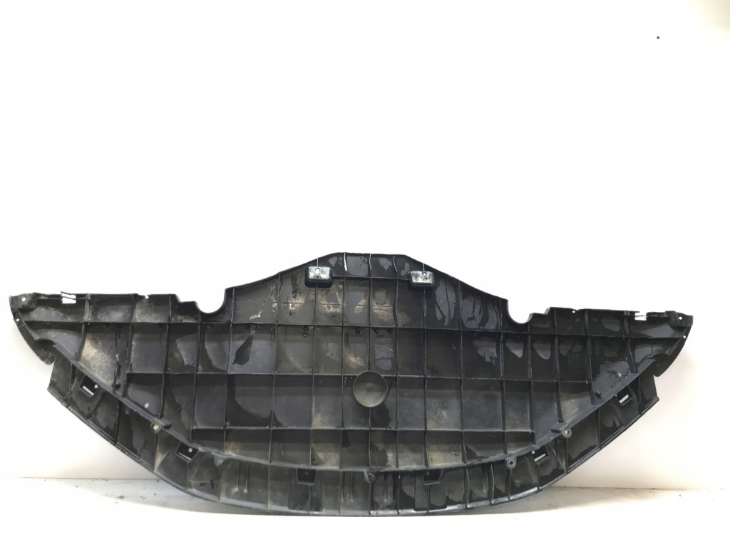 фото №11, Защита плита pod бампер нижняя 8x23-17626 jaguar xf 07-16