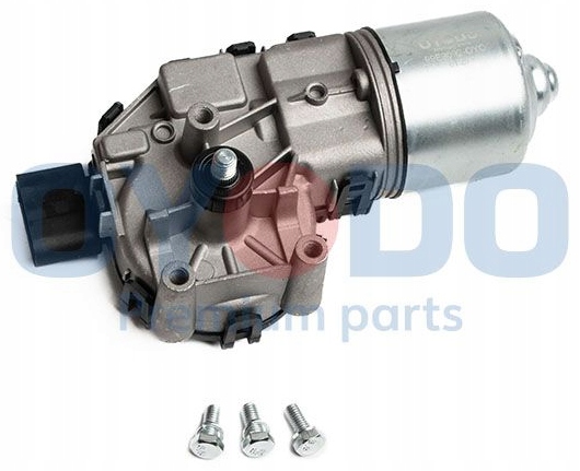 фото №1, Двигун двірник перед ford focus c-max focus ii focus iii