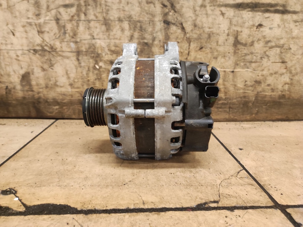 фото №2, Генератор 3008 ii 2 1.2 thp