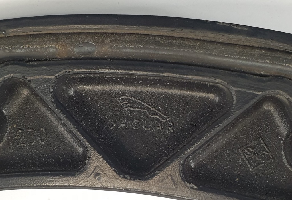 фото №5, Рычаг дворники левая jaguar xf x250 europa