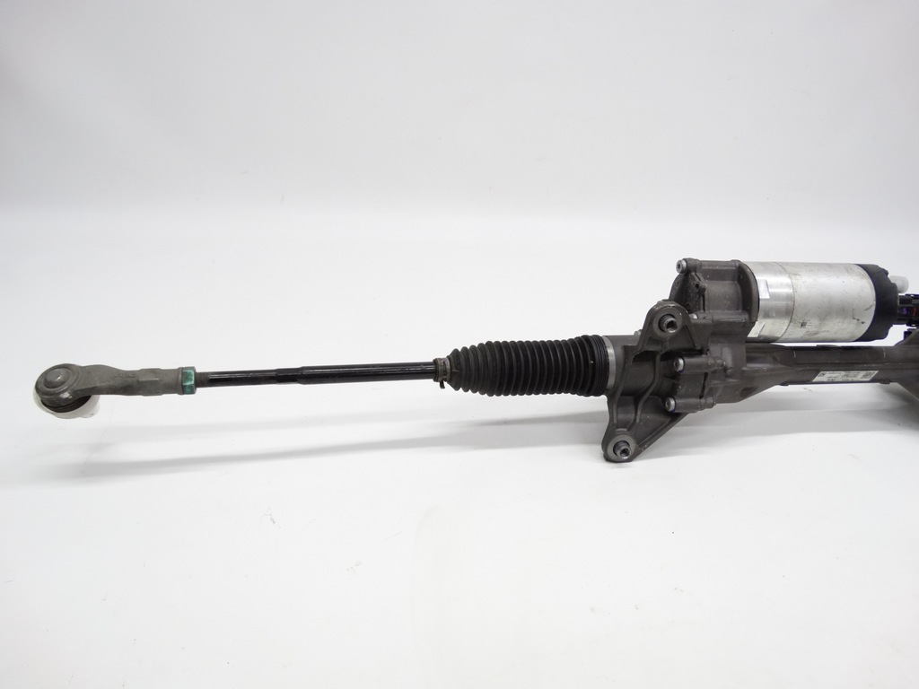 фото №7, Vw id. buzz 22- трансмиссия рулевая рулевая рейка 1n3423050g
