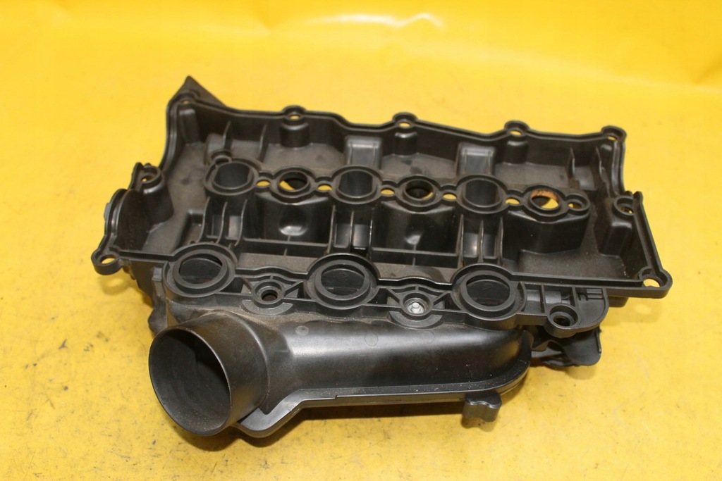 фото №7, Кришка клапанів jaguar s-type 2.7d 4s7q-9424-jb