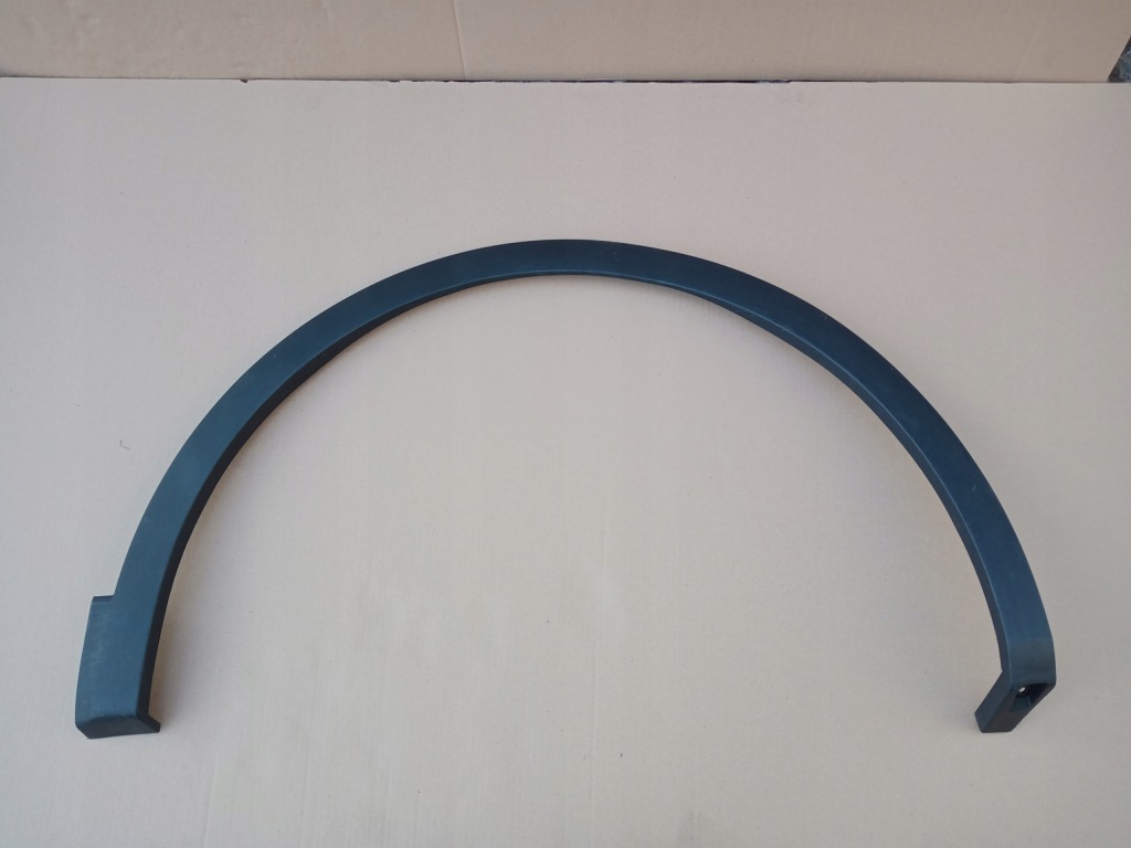 фото №1, Renault kadjar права молдинг крила перед