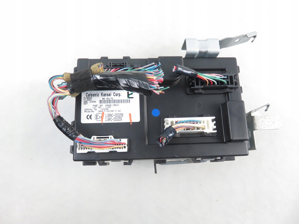 фото №6, Bsi infiniti m y51 30d 116rai000258