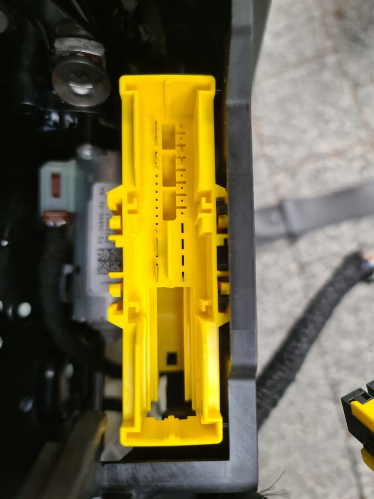 фото №14, Bmw g26 i4 комплект сидінь сидіння vernasca