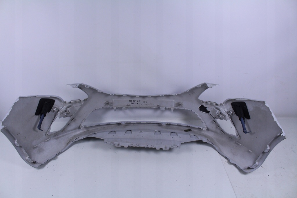 фото №6, Бампер перед opel zafira c 12r.