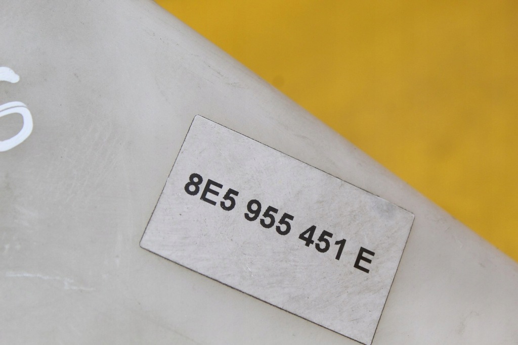 фото №10, Бачок рідина омивача audi a4 b6 8e0955453af 8e5955451e