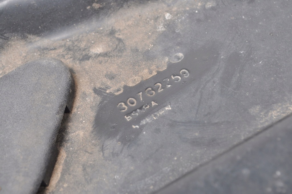 фото №8, Volvo xc60 i pas передній підсилювач передній 30762259