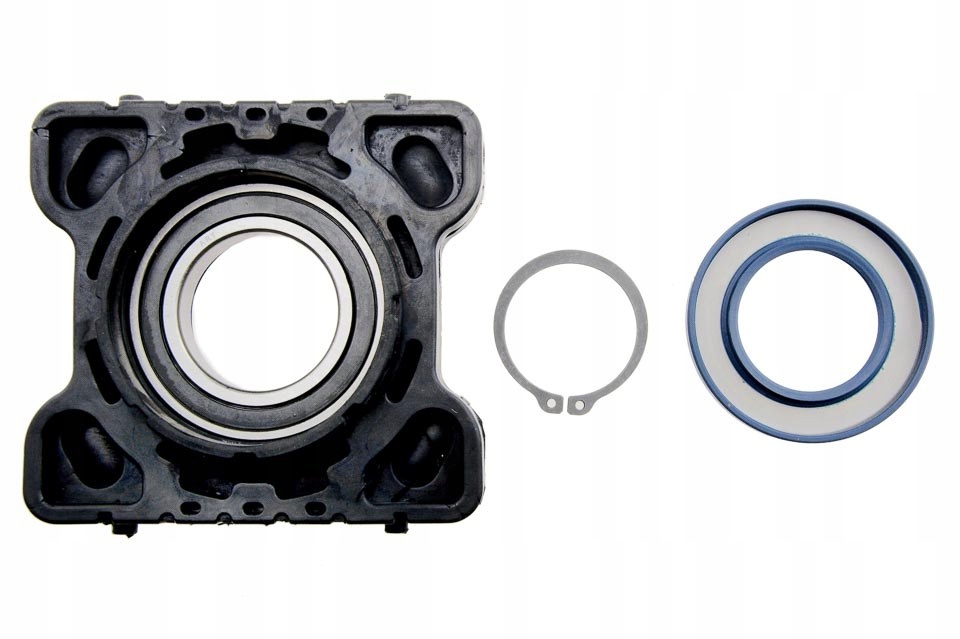 фото №8, Опора вала приводного mitsubishi l200 15