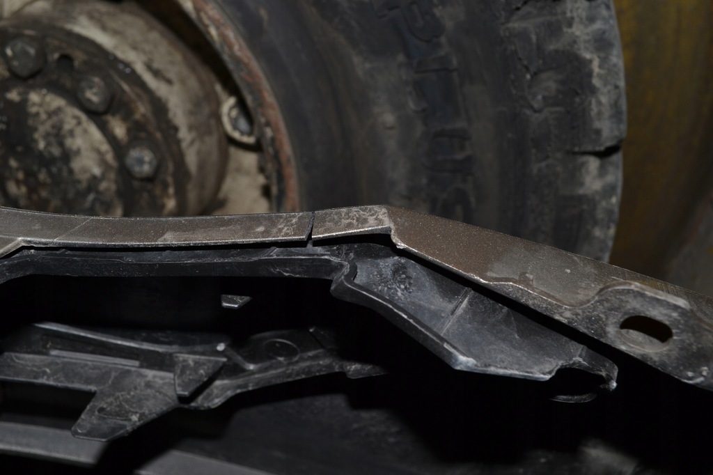 фото №8, Megane iv бампер перед передний bez pdc