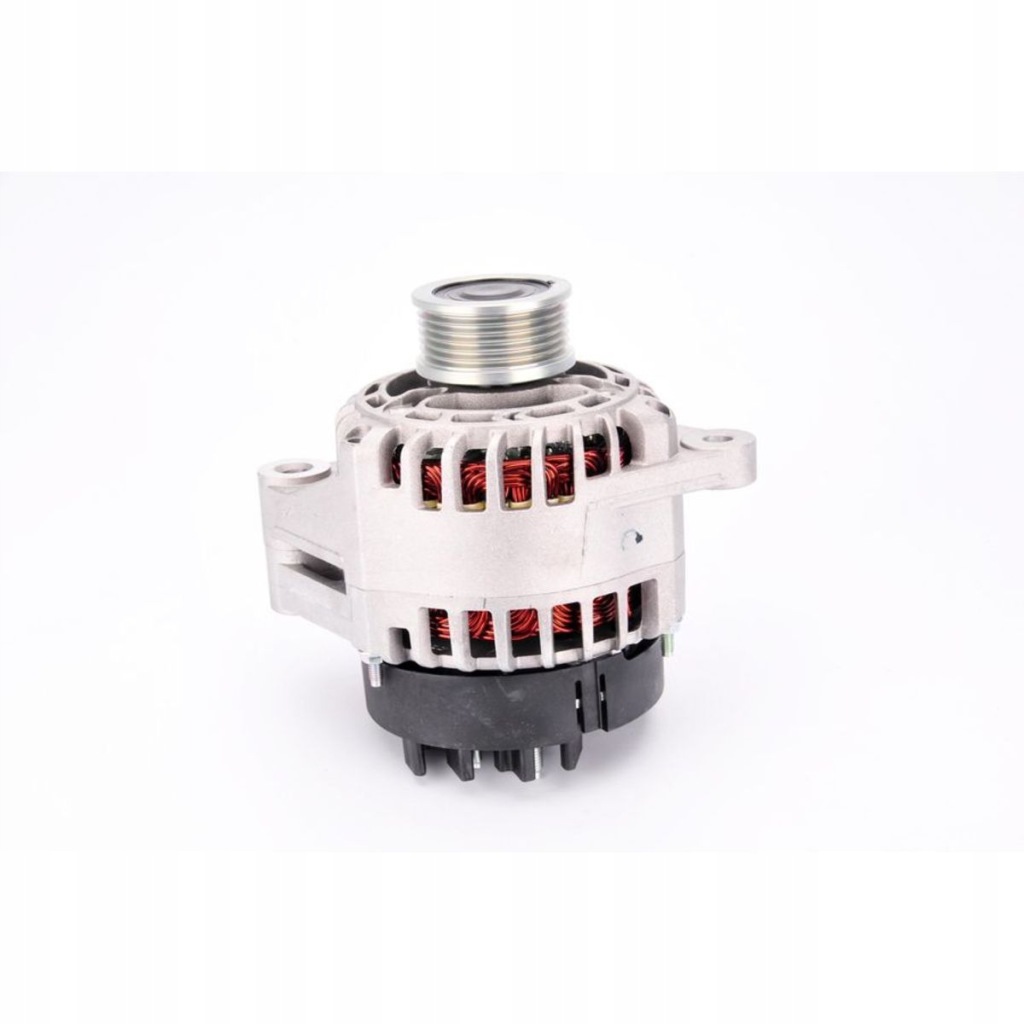 Генератор opel электрика зарядки [a]: 120 astra h, s с Разборки