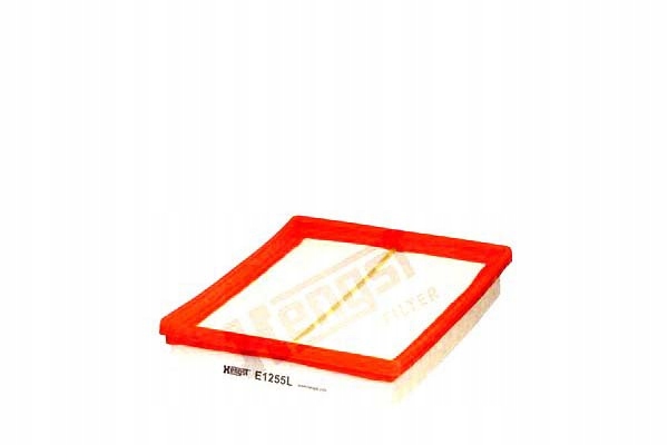 фото №1, Hengst фільтр повітря kia carens iii magentis 1.6