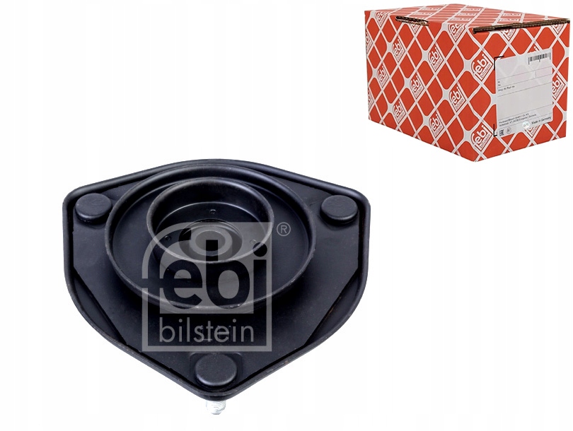 фото №1, Подушка амортизатора перед l kia magentis ii 2.0 2.0d 2.7