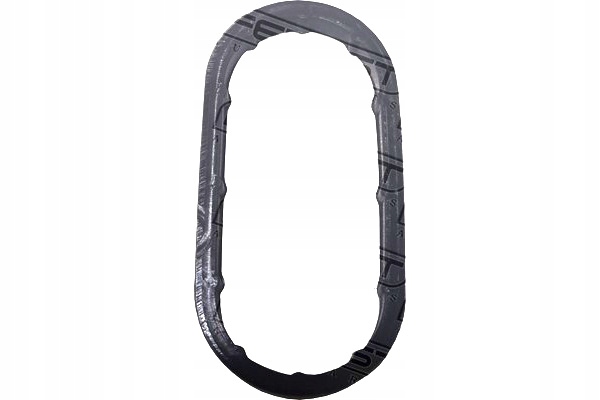 фото №1, Febest 16402-001 прокладка, радиатор масляная