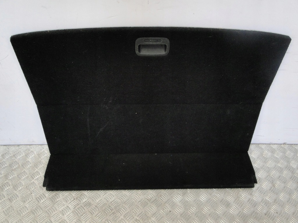 фото №1, Пол плита багажника kia sportage iv