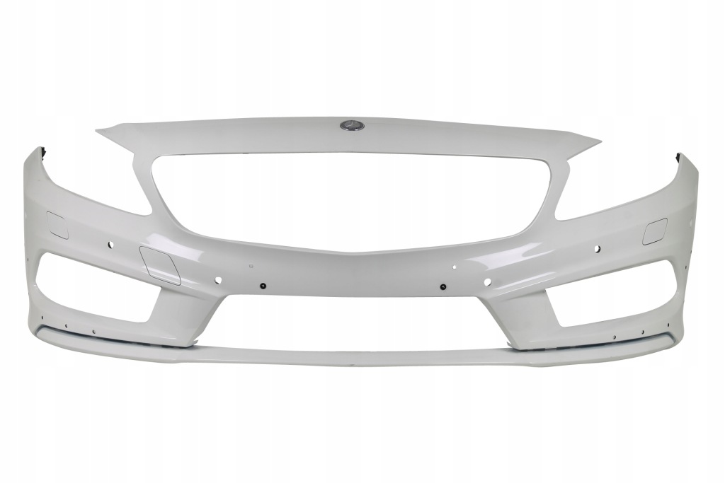 Купить Бампер перед mercedes a-klasa w176 45 amg