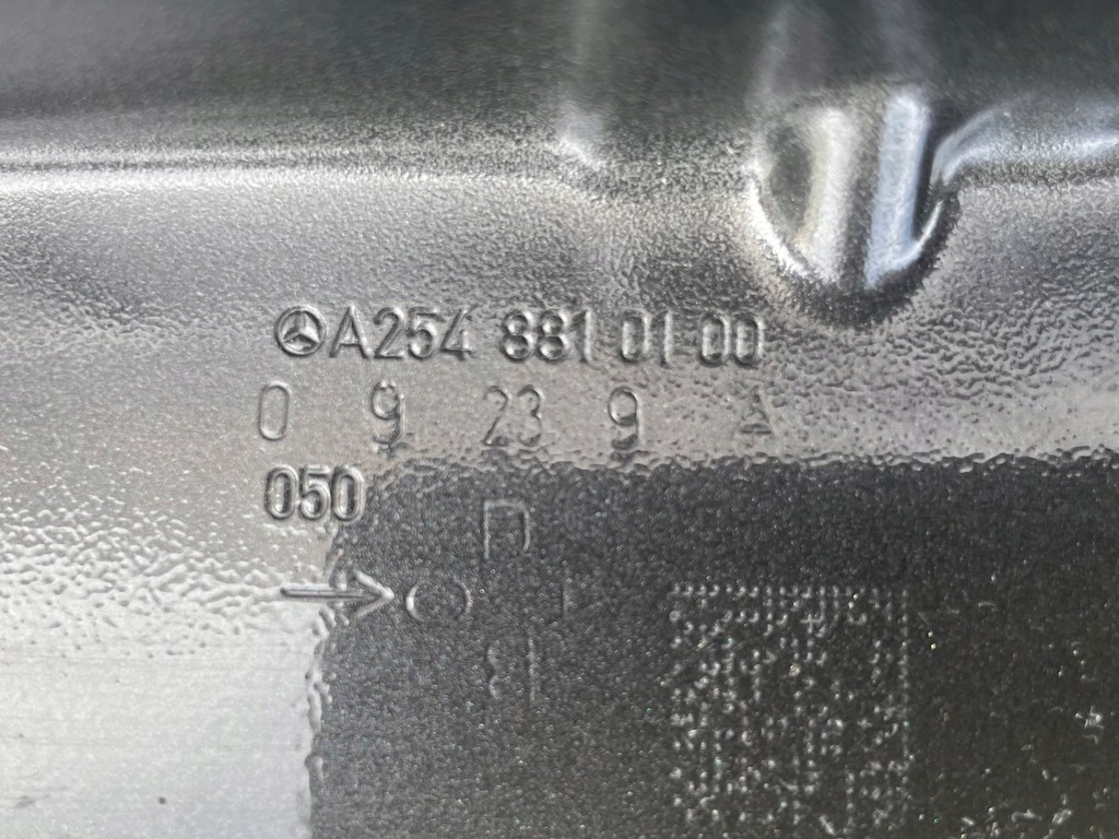 фото №8, Mercedes glc x254 крыло левый перед a2548810100