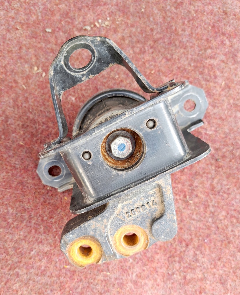 Купить Citroen c1 ii peugeot 108 aygo ii 1.0 кронштейн подушка двигателя