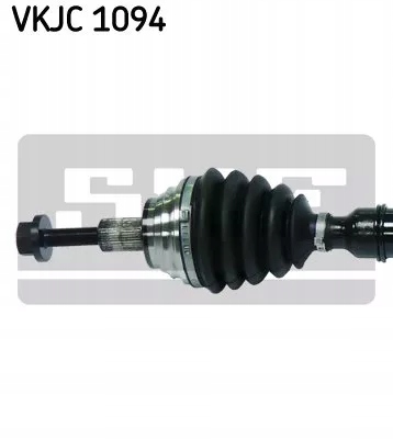 фото №10, Skf приводной вал vw golf v pr 1,9tdi