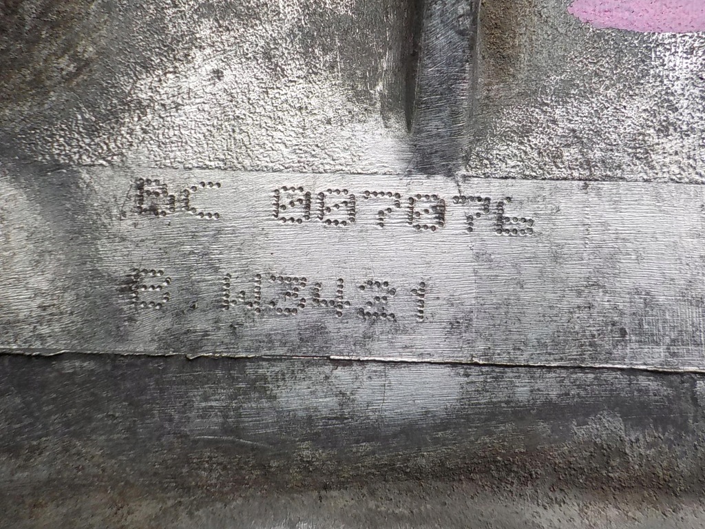 фото №8, Chevrolet epica 2.0 vcdi коробка передач передач bw3421