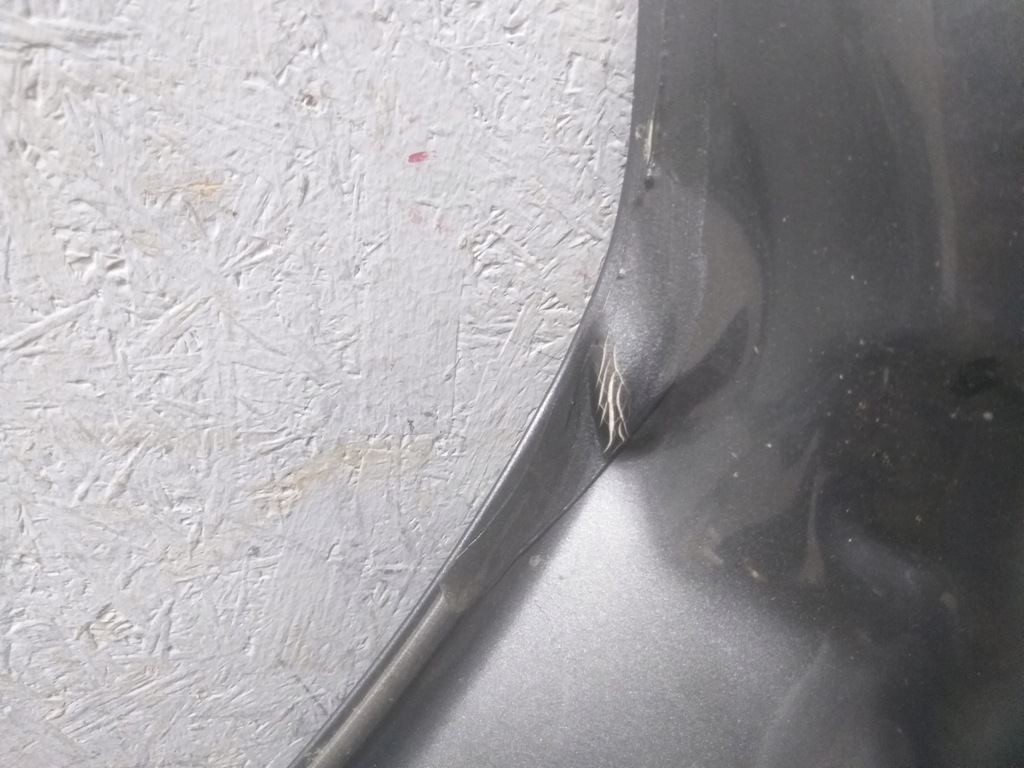 фото №7, Капот skoda kamiq