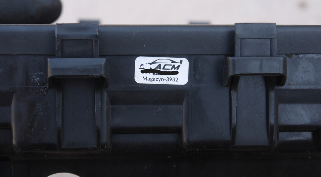 фото №13, Nissan tiida 1.5dci коробка предохранителей