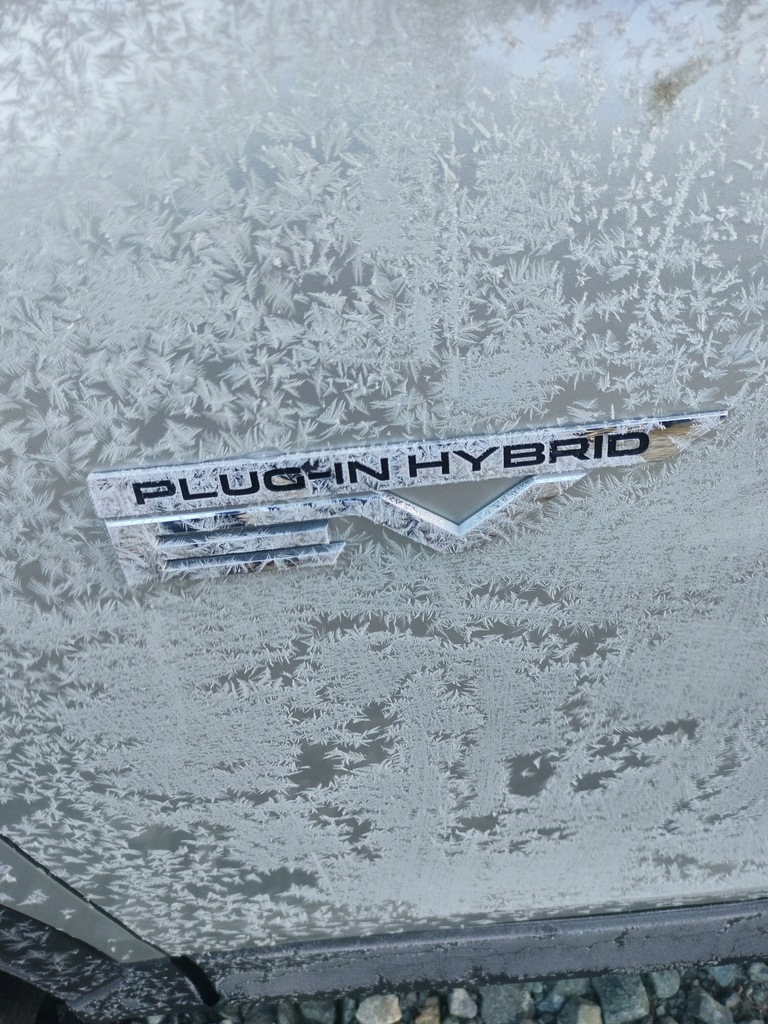 фото №12, Mitsubishi eclipse cross phev 2.4 lift дверь правое задние pt,europa, igła,u25