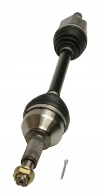 Купити Skf привідний вал ford transit custom лівий 754mm transit 330-470