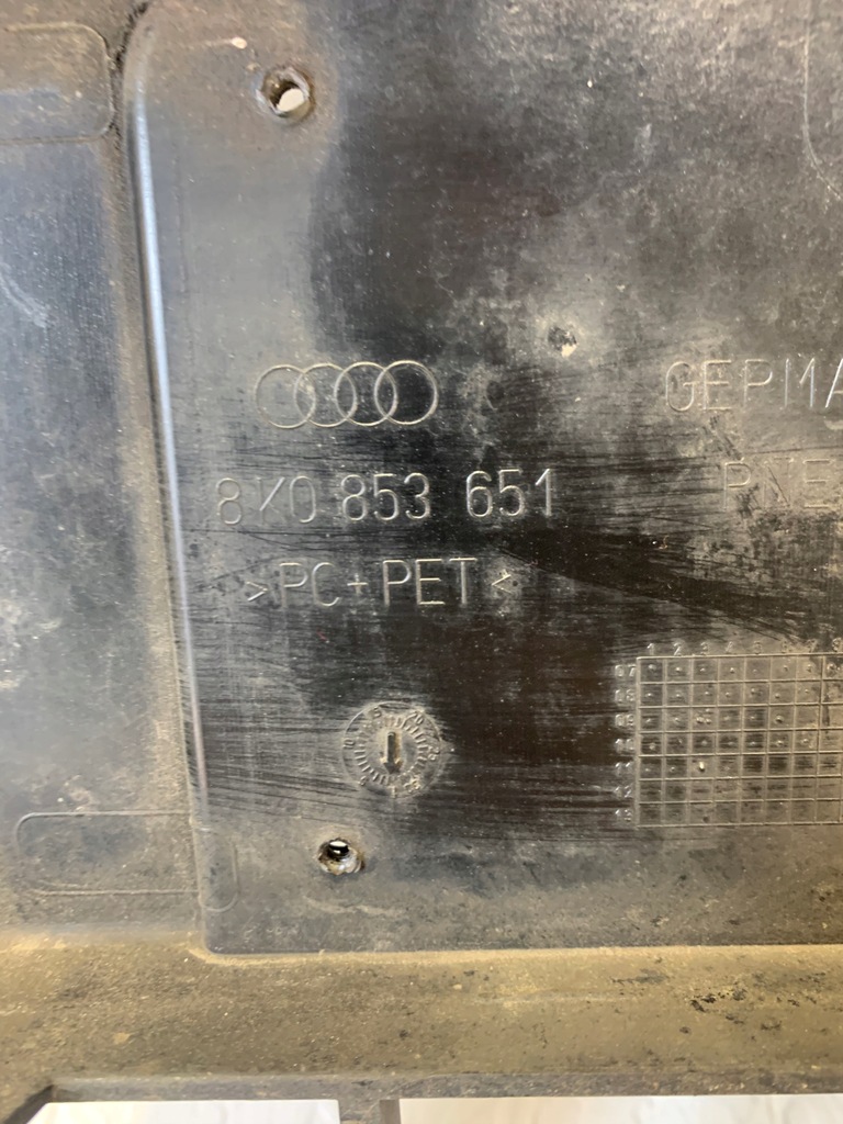 фото №9, Audi s4 a4 8k0 решітка радіатора решітка радіатора przed lift