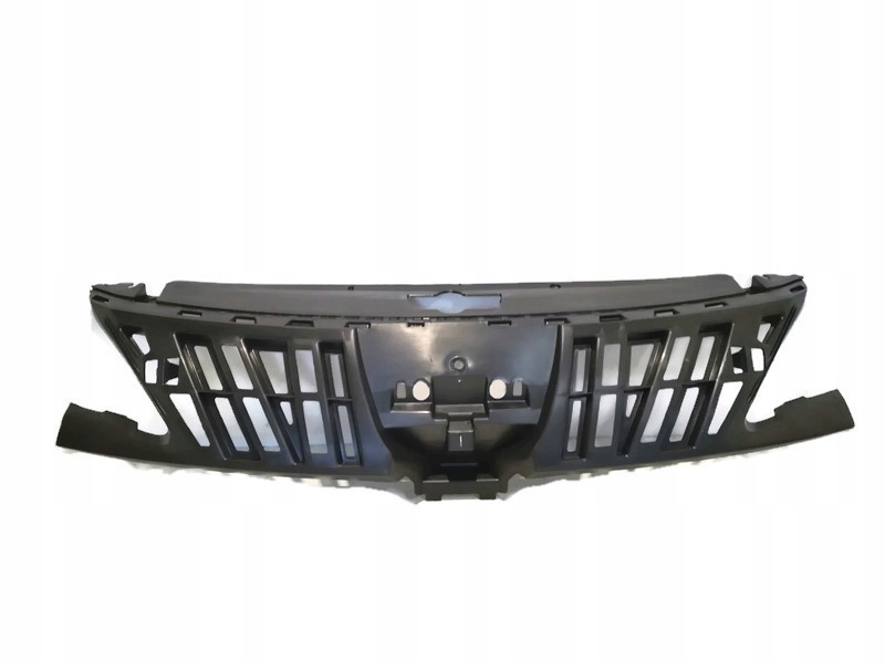 фото №1, Решітка радіатора решітка радіатора peugeot 307 09.05-09.07