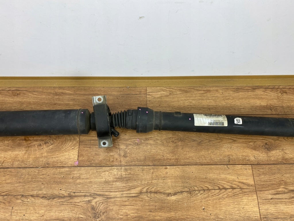 фото №8, Wał привідний dodge charger challenger 3.6l 2015+ usa