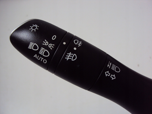 фото №4, Перемикач комбінований renault talisman 2015-