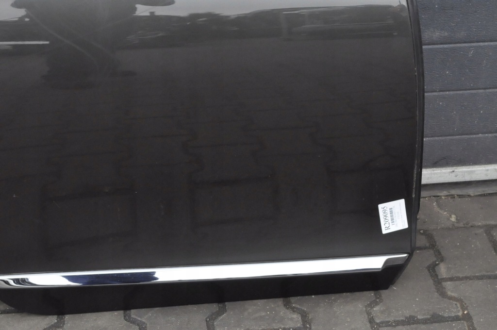 фото №5, Volvo v90 inscription двері правий задня праве задні 724