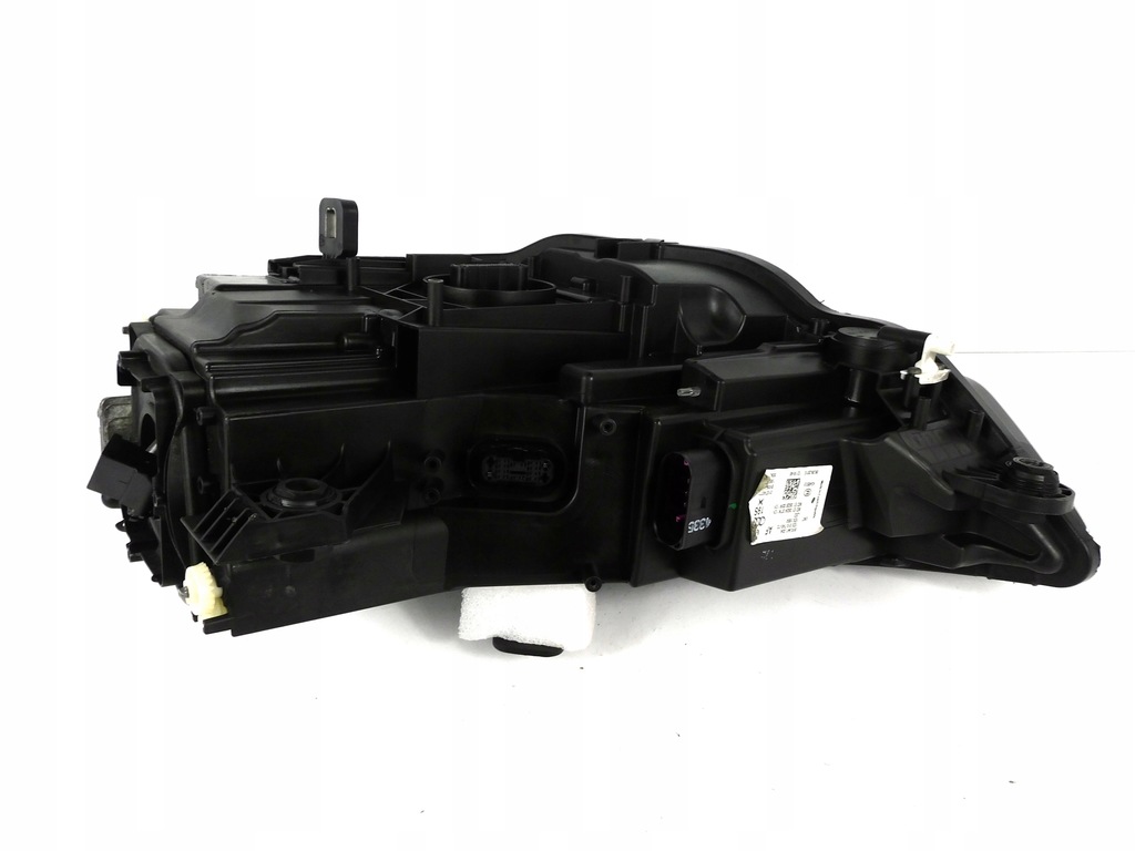 фото №10, Audi a3 8v лампа правая full led przed lift 8v0941034af