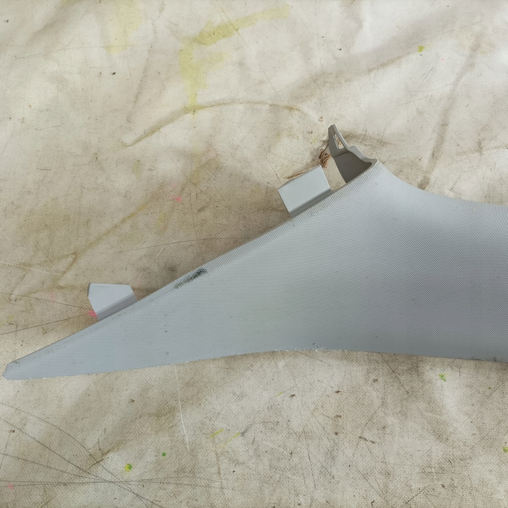 фото №12, Jeep compass 17- захист стійка usa 6db46trmaa