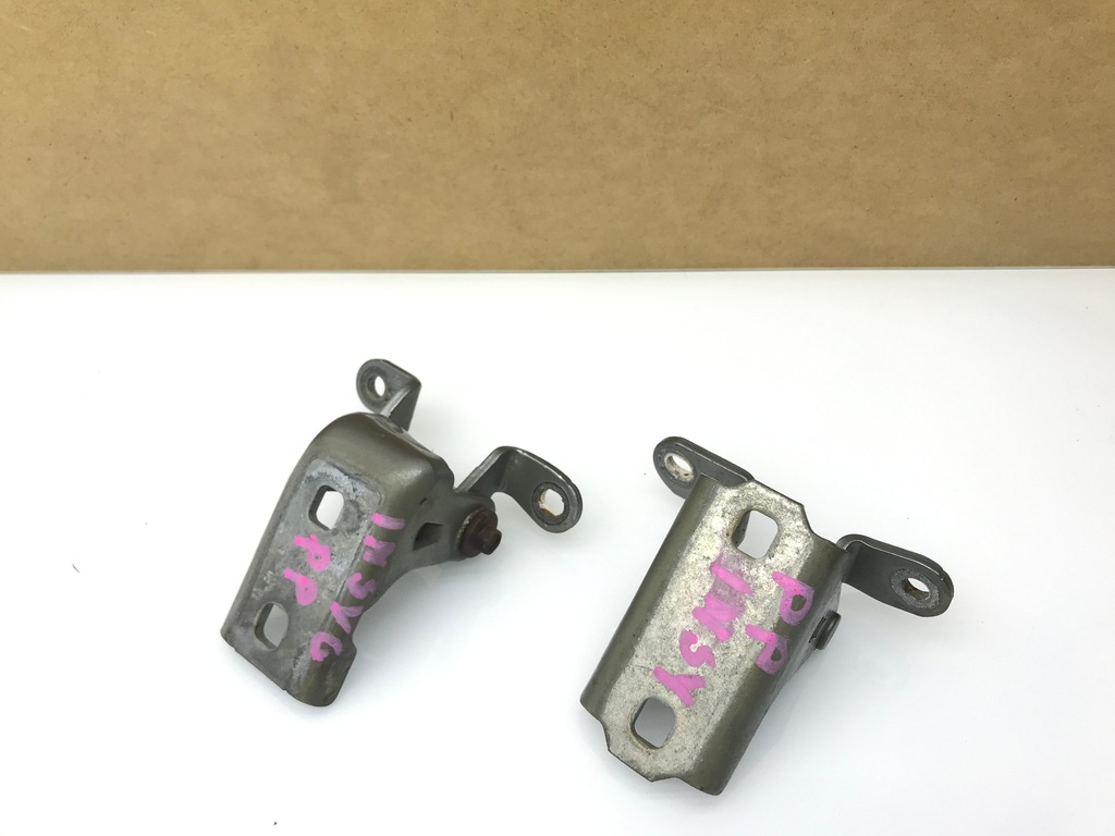 фото №1, Insignia a петля петли дверь правый перед