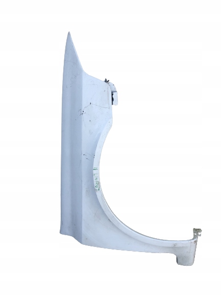 фото №1, Крыло правый перед передний renault laguna ii 2