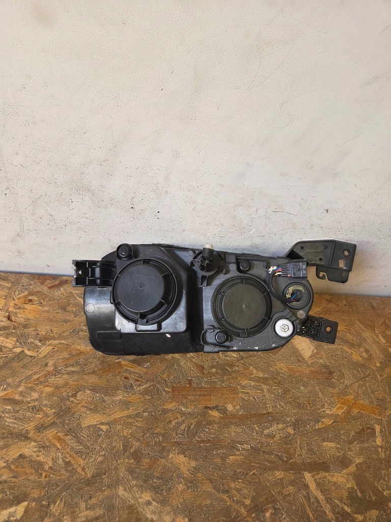 фото №5, Фара лампа dacia spring