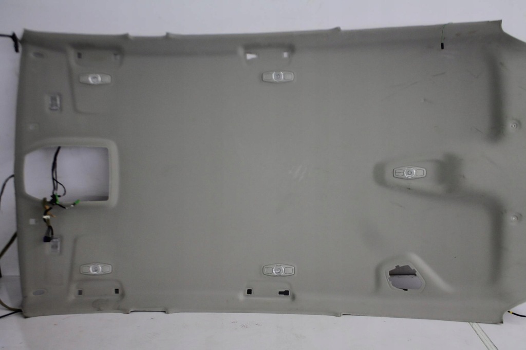 фото №1, Потолок ford s-max lift 10-14