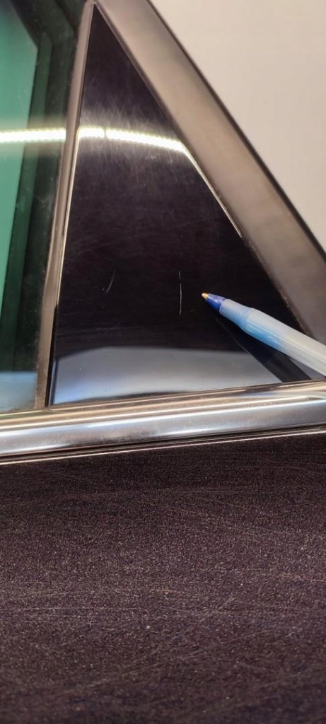 Skoda karoq двері ліва задній lf9r 575833051j Зі Шроту