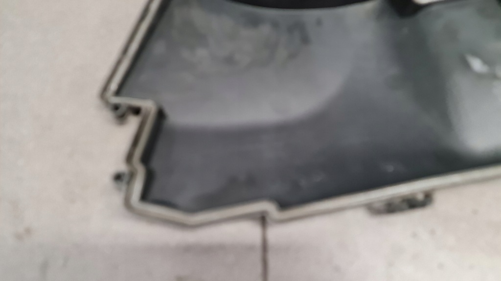 фото №7, Кришка запобіжників bmw 7 e65 lift 3.0d 7526470