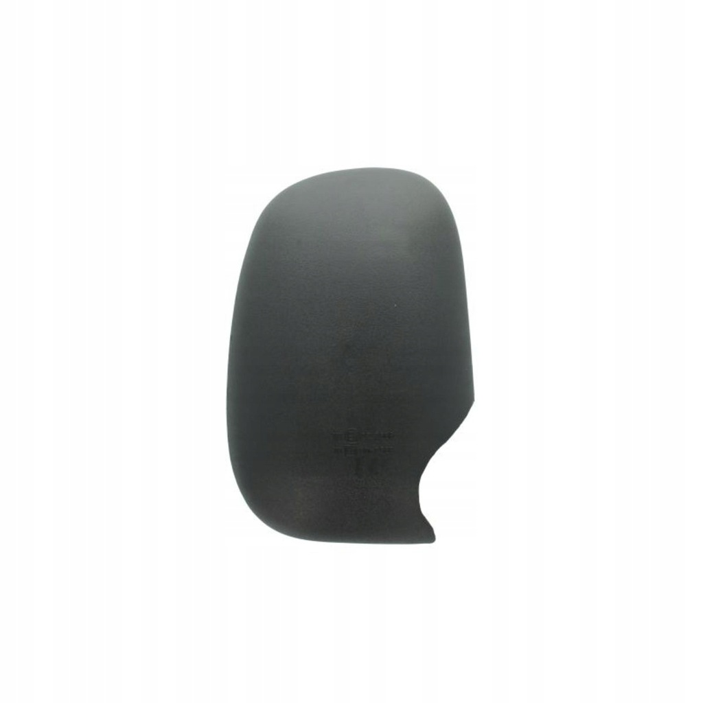 фото №1, Корпус дзеркало r ford transit ford transit 94-00