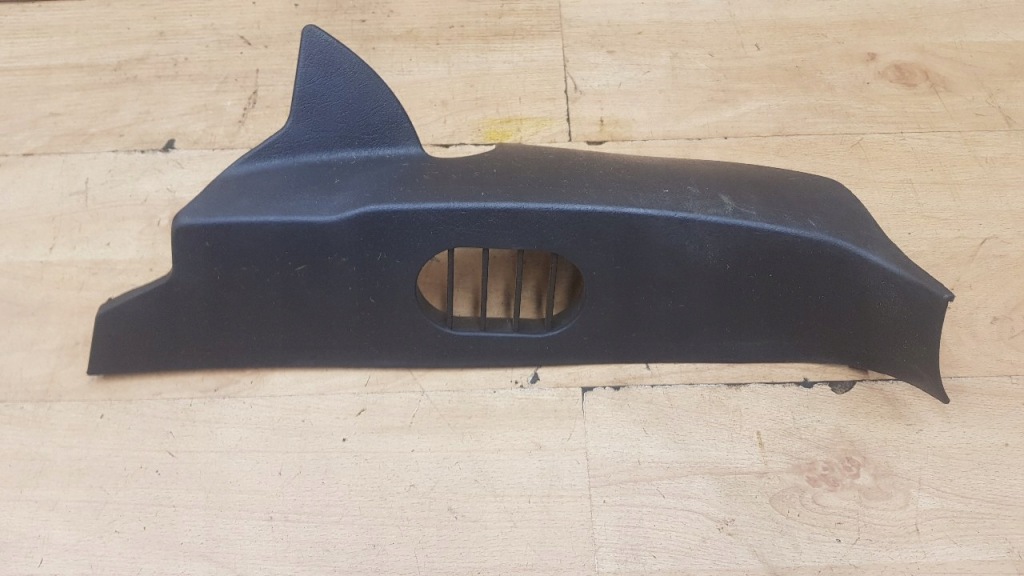 фото №2, Защита стойка пара fiat ulysse ii