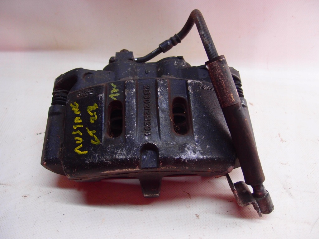 фото №1, Суппорт тормозной правый перед ford mustang gt 2017r