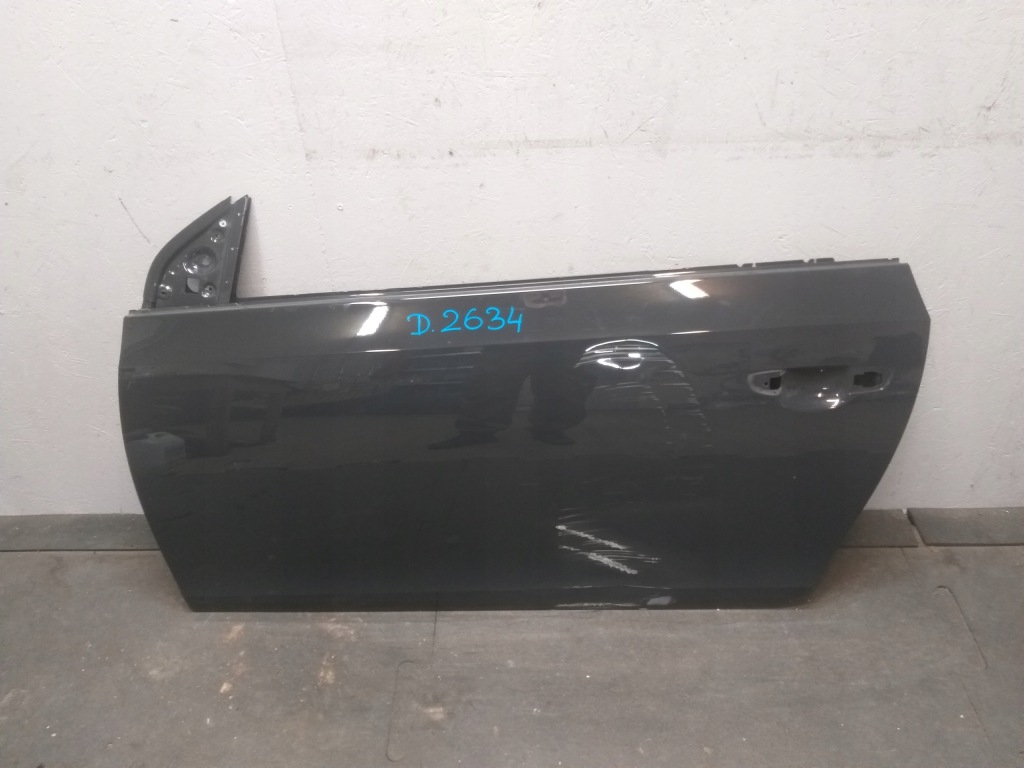 фото №1, Двері перед ліва vw golf vi 6 cabrio 5k7