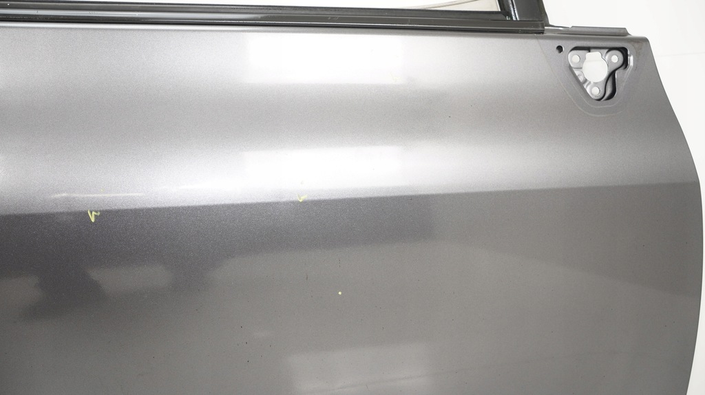 фото №7, Двері правий перед toyota auris i 06-09r 1g3