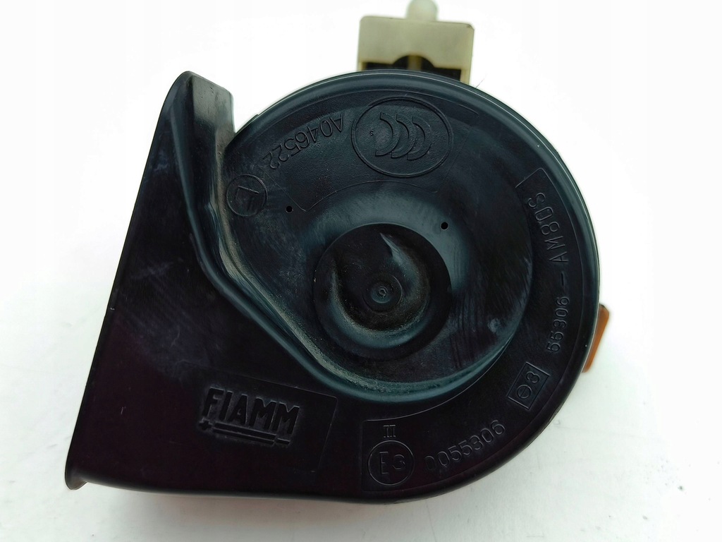 фото №7, Land rover range rover sport l320 клаксон 2006 0055306